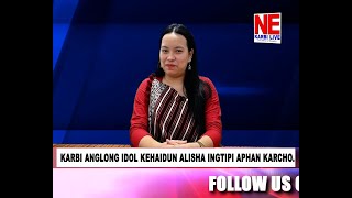 Morning Prime News ll 17112024 ll NE Karbi Live ll [upl. by Gaskin]