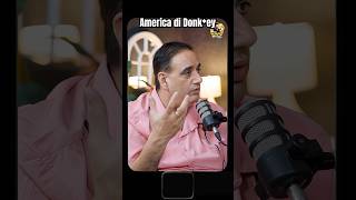 America di Donki de nuksaan 😳Vinay Hari podcastshow podcast amanaujla [upl. by Brittaney]