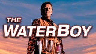 The Waterboy  Review JPMN [upl. by Aleil]