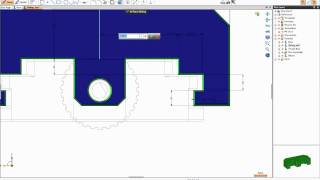 TopSolidDesign 7 Tutorial  Step4 [upl. by Ramas207]