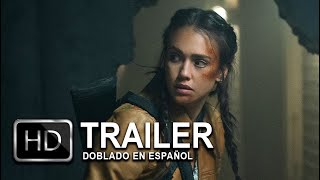 Detonantes 2024  Trailer doblado en español  Netflix [upl. by Sidell]