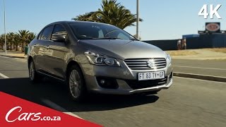 Super Sedan Suzuki Ciaz Long Term Review [upl. by Iruahs]