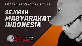 SEJARAH MASYARAKAT INDONESIA bungkristeva [upl. by Itsuj]