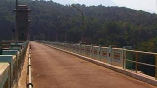 Parambikulam Dam Palakkad Kerala [upl. by Hoj]