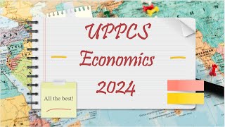 UPPSC PCS Geography Preview Session  3 [upl. by Kirtap]