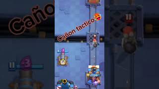 mazo de arena 7 para abajo en clahroyale [upl. by Knight]