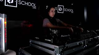 Beats To Touch  ANNA Ø quotOtra vuelta al solquot Techno Dj Mix [upl. by Raamal]