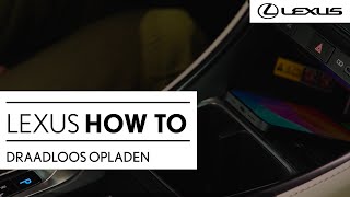 How To draadloos opladen [upl. by Sakovich]