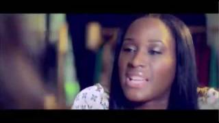 DBanj Fall In Love Official Video [upl. by Anniroc]