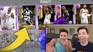 TROLL DRAFT WITH TDPRESENTS NBA 2K [upl. by Nikita15]