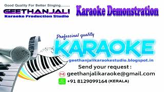 HAWA HAWA REMIX KARAOKE SHANKAR MAHADEVAN REMIX KARAOKE HINDI KARAOKE GEETHANJALI KARAOKE STUDIO [upl. by Blasien]