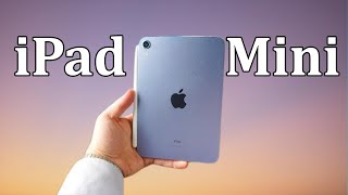 iPad Mini– The Android “iPad Mini” Killer Just Got Smarter [upl. by Breana]