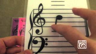 Music Education Music Note Teacher [upl. by Padegs465]