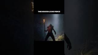 New Kraven Vs Old Kraven 🤩 shorts ytshorts marvel [upl. by Heloise]