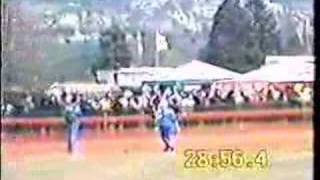 World XC Championships 1986 Part 3 of 4 [upl. by Ynelram]