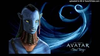 Avatar Soundtrack  Tsutey death song [upl. by Salokkin]