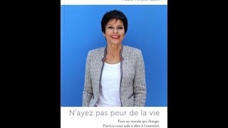 Patricia Darré est sur Sud Radio avec Sylvain Augier 18 Février [upl. by Minette]