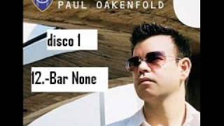 paul oakenfold bar none perfecto present another world [upl. by Llehsam190]