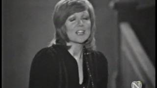 Cilla Black  Surround Yourself With Sorrow 1969 3 [upl. by Aicitel]