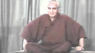 Mundaka Upanishad 58 Swami Rama [upl. by Eustashe310]