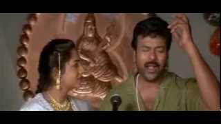 Sri Manjunadha Songs  Swagathamayya [upl. by Way]