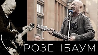 Александр Розенбаум – Утиная охота alexanderrozenbaum [upl. by Ibrahim549]