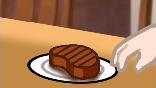 Steak 🥩 Mickey’s Backstory Gacha Life 2 [upl. by Lodge]