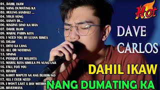 The Best Of Dave Carlos 💥 Dave Carlos Best Songs Cover 2024 💌 Dave Carlos Playlist [upl. by Malvino]