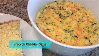 KETO BROCCOLI CHEESE SOUP Recipe  PANERA Broccoli cheddar soup copycat [upl. by Roberts]