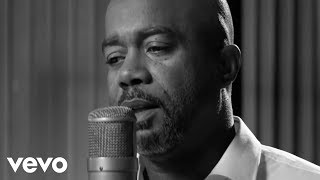 Darius Rucker  If I Told You Official Music Video [upl. by Ennayd]