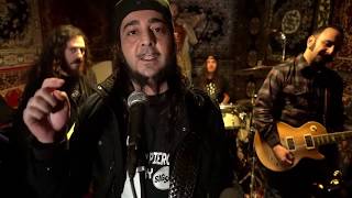 Daron Malakian amp Scars on Broadway  Teaser The Observatory [upl. by Erdnad]