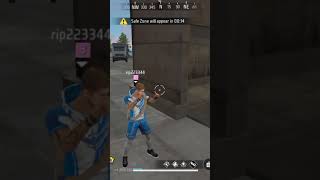 free fire glitch [upl. by Bardo860]