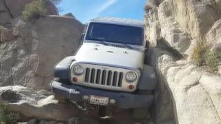 Pinyon Mountain Road Highlights  Anza Borrego CA [upl. by Enyleuqcaj]