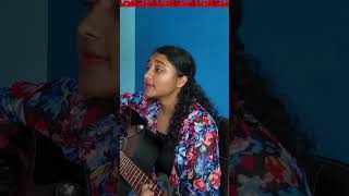 Anuv Jain HUSN Arshiya Ganguly shortsvideo shortvideo anuvjain husn yutubeshorts viralvideo [upl. by Collen]