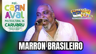 Marrom Brasileiro Carnaval de Carauru [upl. by Gelya375]