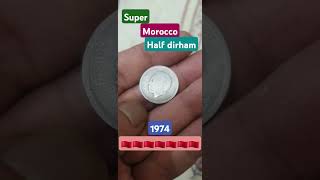 The 1974 Morocco Coin A Lesson in Value amp Scarcity [upl. by Reivaz]