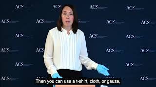 How To STOP THE BLEED®  ACS [upl. by Tibold]