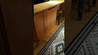 Solid Alder Wood Cabinet Refacing Colorado Cabinet Refacing  Best In Denver reface kitchen [upl. by Ennair]