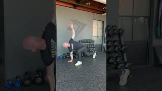 Hip Mobility Flow [upl. by Milewski]