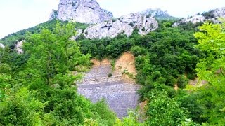 Bugarach Mountain France [upl. by Lemraj]