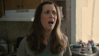 Girl Most Likely 2013 Starring Kristen Wiig Movie Review [upl. by Alak]