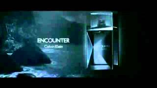 Calvin Klein TV Commercial Encounter [upl. by Aliak]