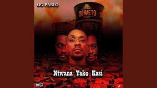 Ntwana Yako Kasi [upl. by Oremodlab]