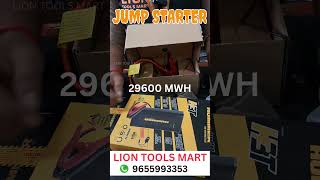 Hummer Jump Starter for Batteries  Power Up Anytime Anywhere batterybooster 9655993353 [upl. by Tavia]