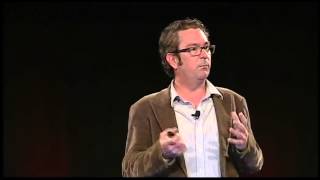 The value of mentors in the startup ecosystem Hamish Hawthorn at TEDxNorthernSydneyInstitute [upl. by Pawsner]