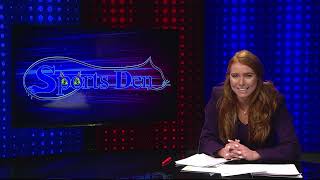 Sports Den  Season 20 Episode 16 January 15th 2024 [upl. by Aidne]