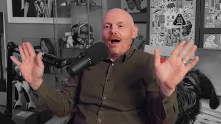 Bill Burr  Funniest Podcast Moments 1 [upl. by Adnahc]