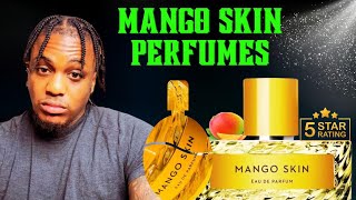 THE BEST Mango Fragrance  Mango Skin Vilhelm Parfumerie [upl. by Darla]