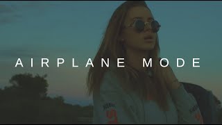 ON1Y  Airplane Mode Official Music Video [upl. by Herculie513]