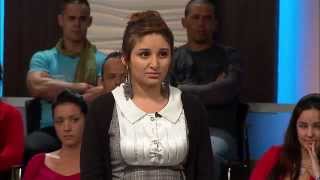 Caso Cerrado Especial 603 25 [upl. by Leahcim]